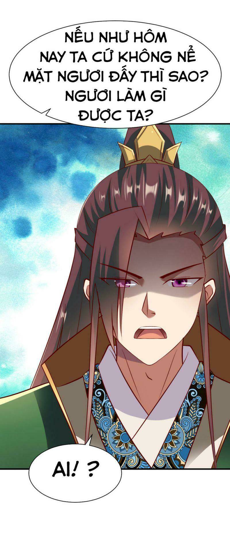 Chiến Đỉnh: Chapter 214