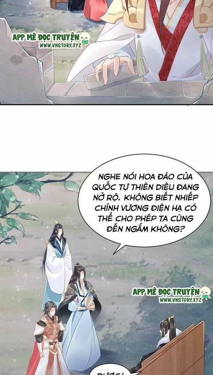 Nhất Sinh Nhất Thế Tiếu Thương Khung: Chapter 21