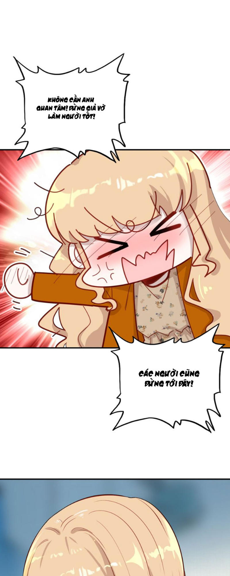 Ái Ngạo Kiều Long Vương Gia: Chapter 39