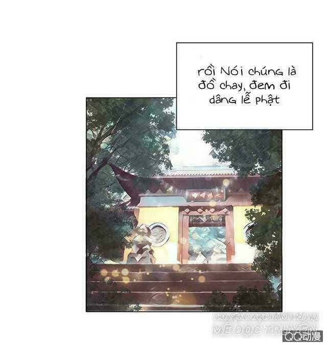 Băng Sơn Học Trưởng Không Được Chọc: Chapter 45.1