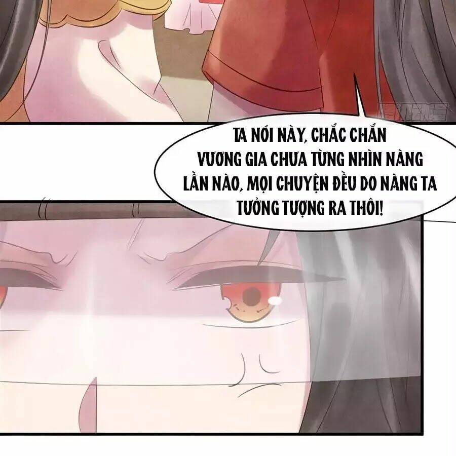 Vương Phi Muốn Trèo Tường: Chapter 48