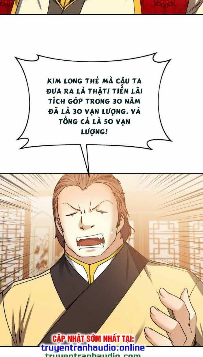 Từ Chối Kết Hôn Với Đại Gia: Cô Dâu Bỏ Trốn: Chapter 28