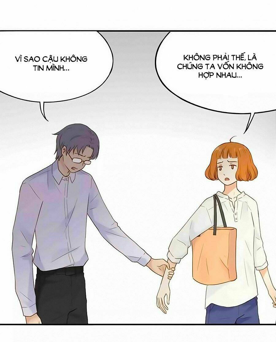 Bạc Hà Chi Hạ 2: Chapter 18