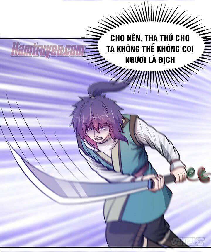Hiệp Hành Cửu Thiên: Chapter 78