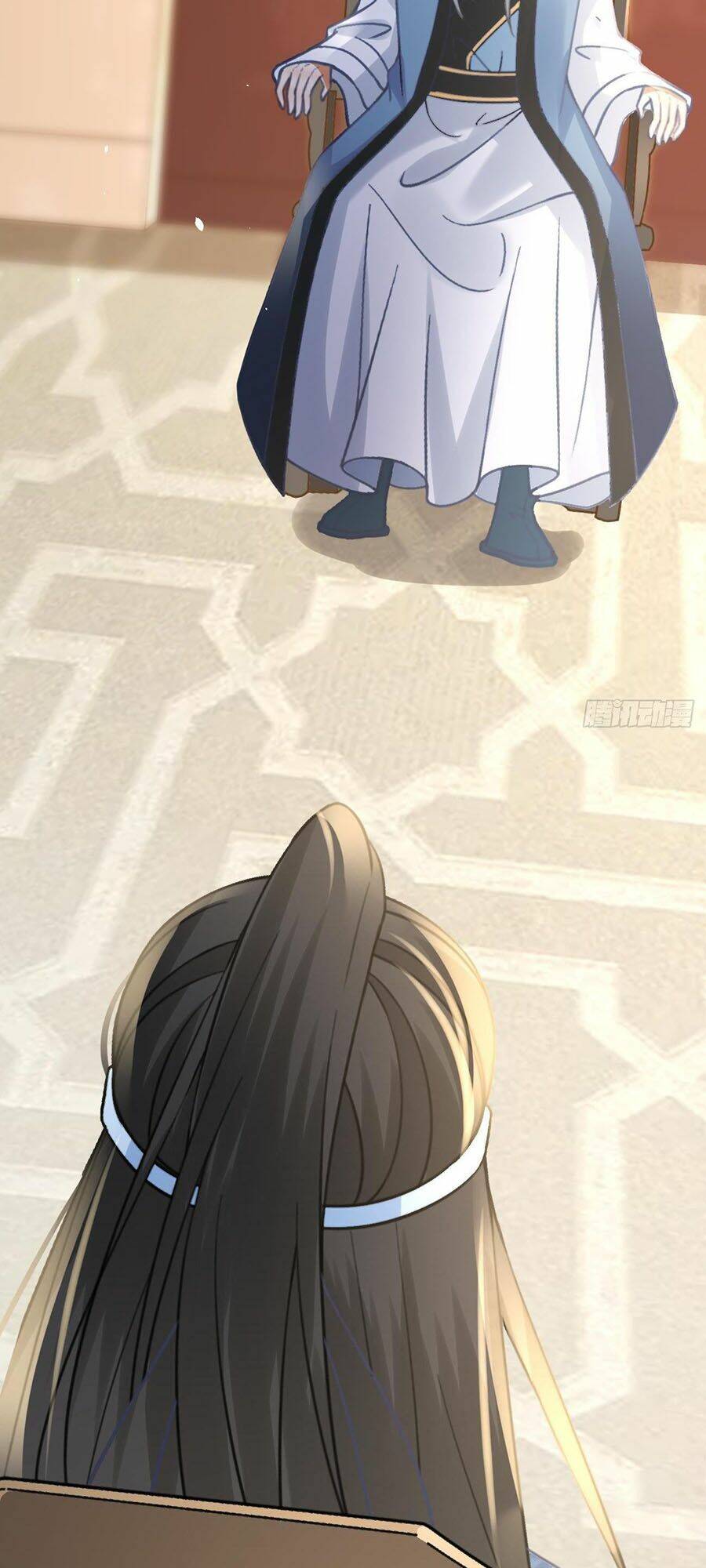 Ma Đầu Vạn Ác Năm Tuổi Rưỡi: Chapter 39