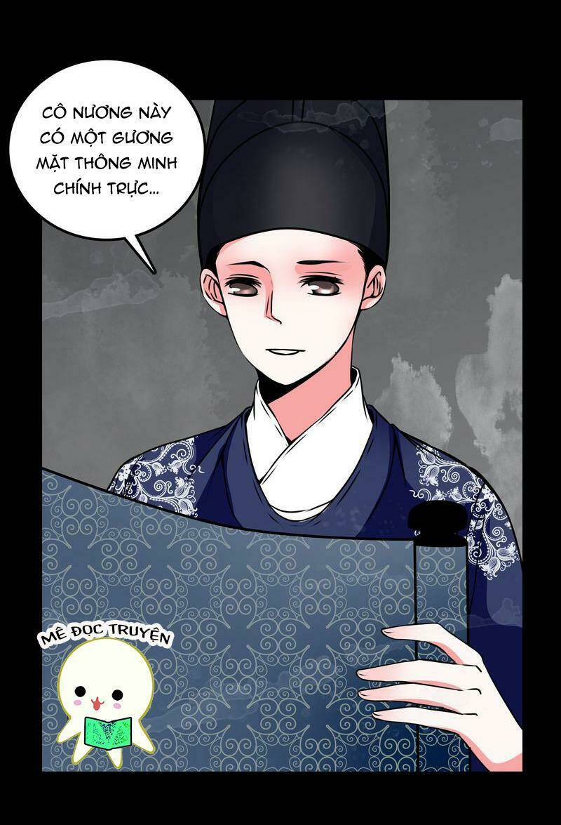 Nhật Ký Nữ Phù Thủy Hồi Sinh: Chapter 45
