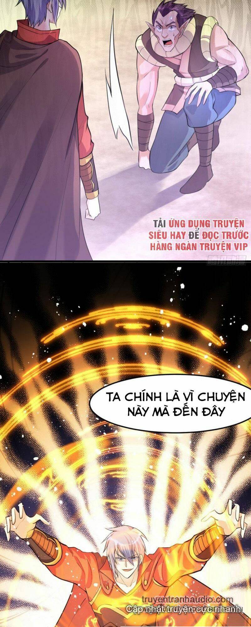 Tiên Vương Trùng Sinh: Chapter 151