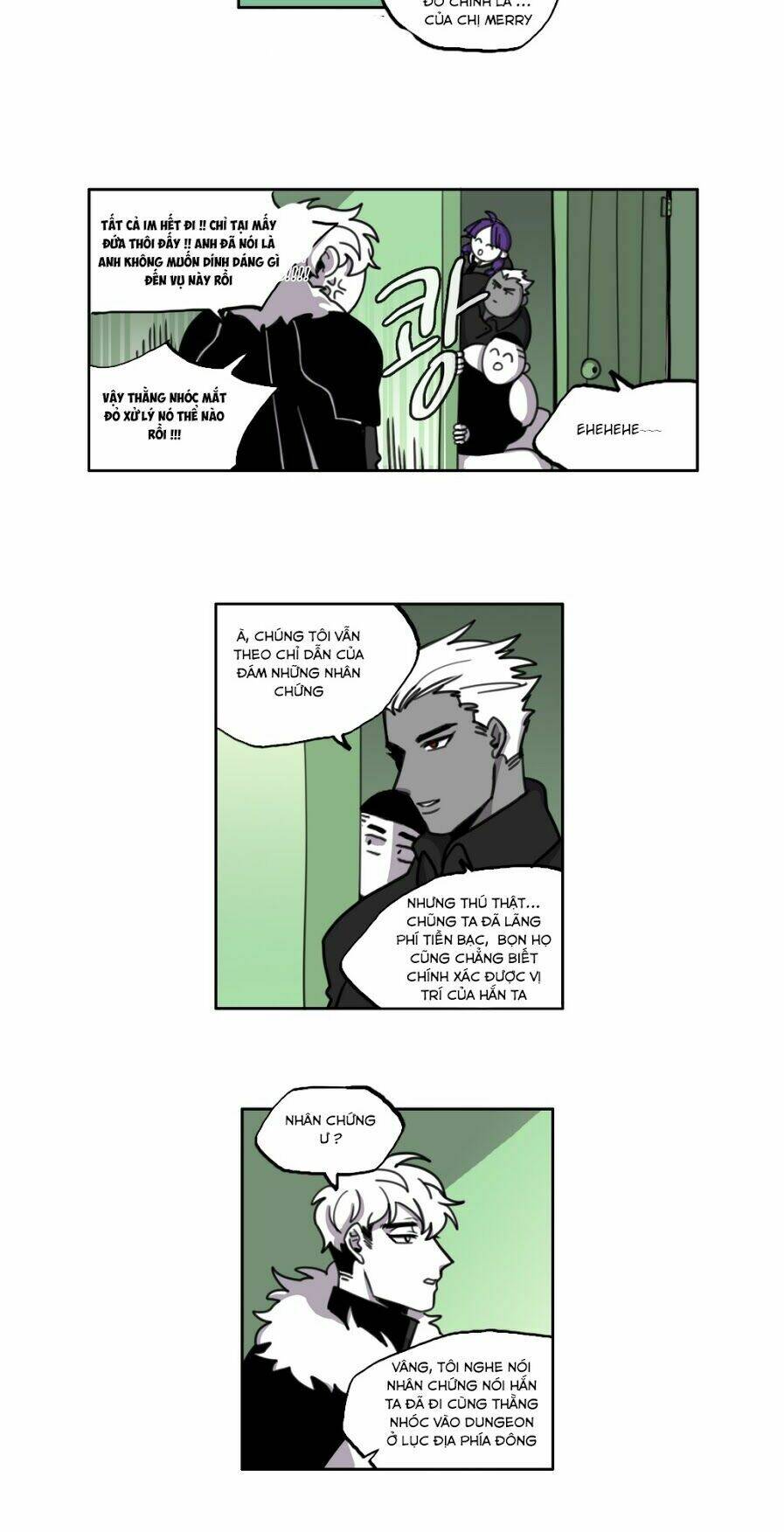 Rpg: Chapter 31
