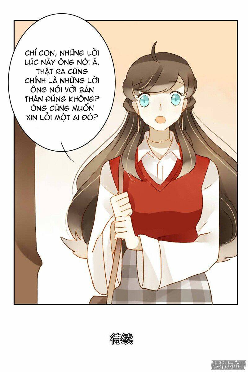 Sức Mạnh Của Sắc Đẹp: Chapter 113