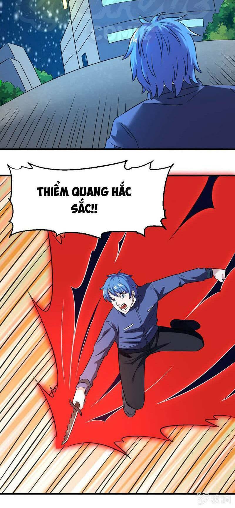 Cuộc Sống Tận Thế Bắt Đầu Từ Số 0: Chapter 43