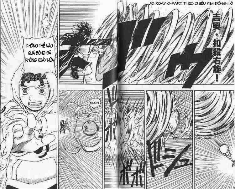 Cuộc Phiêu Lưu Của Quỷ Satan: Chapter 42