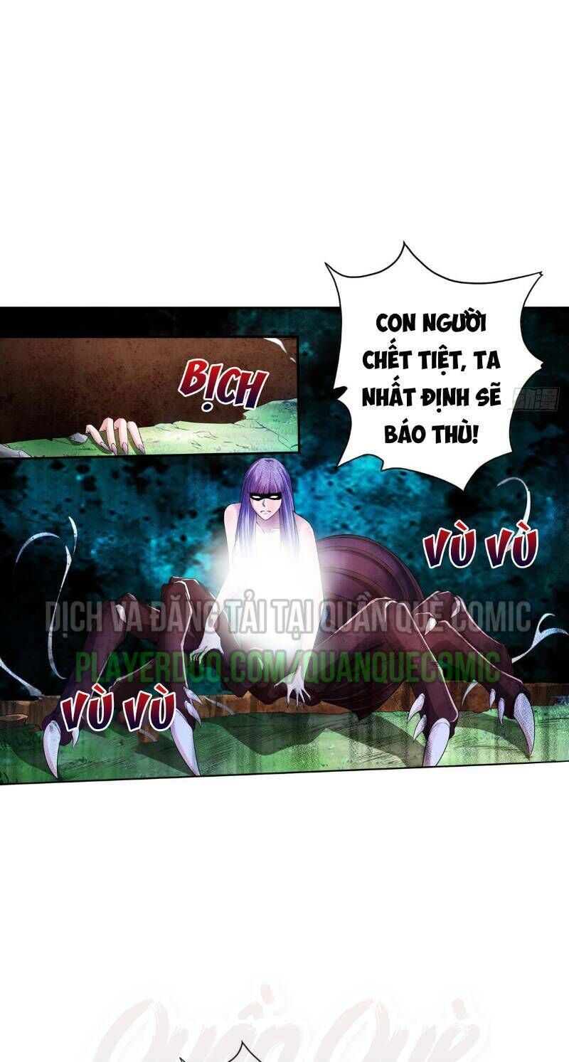 Hệ Thống Tìm Đường Chết Mạnh Nhất: Chapter 31