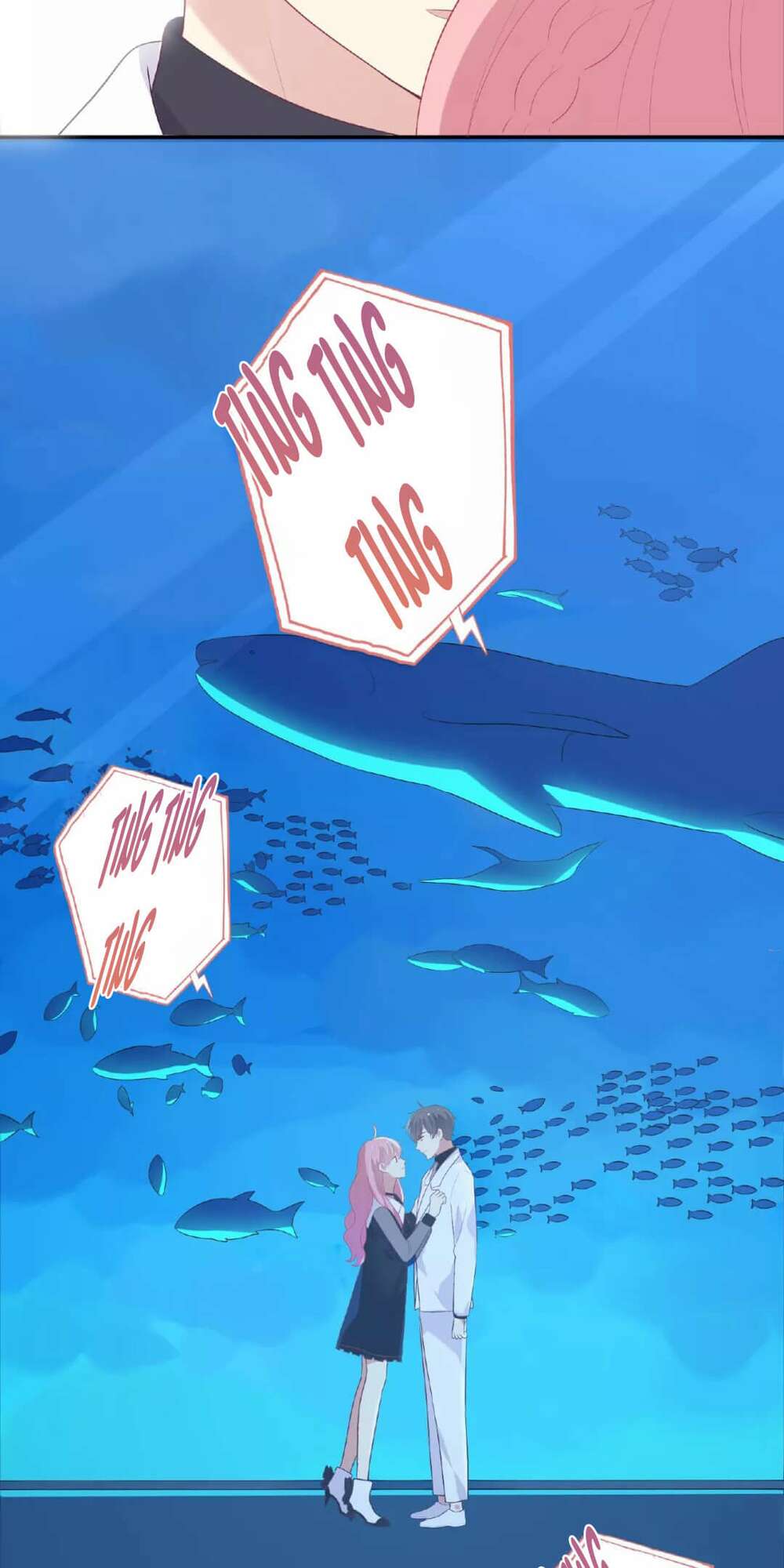 Vương Tử Thành Phố Và Công Chúa Amazon: Chapter 98