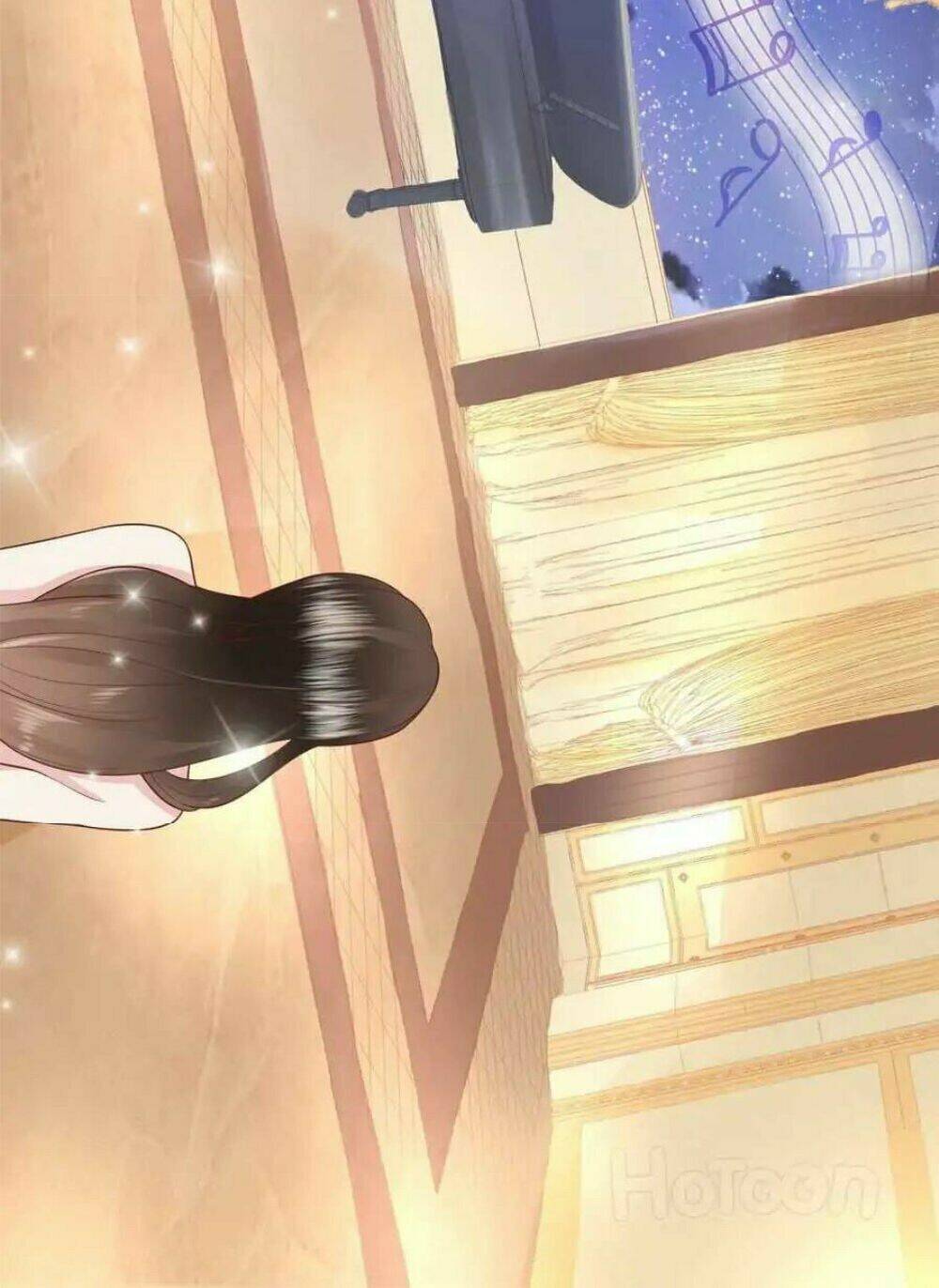 Tôi Cho Phép Em Thích Tôi: Chapter 4