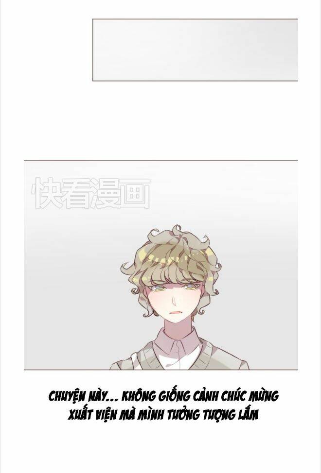 Người Yêu Biến Mất: Chapter 59