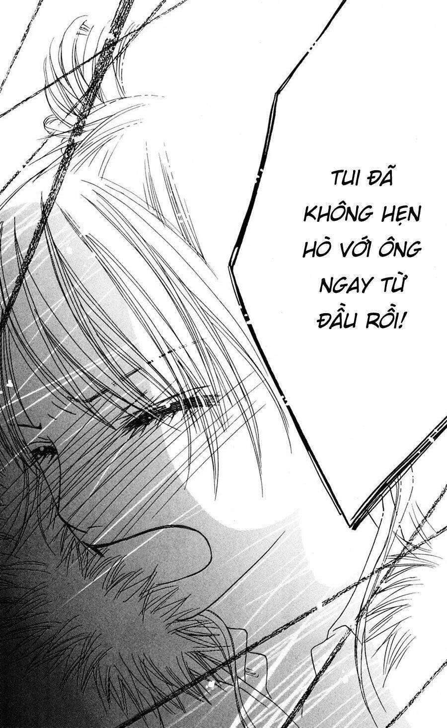 Cô Láng Giềng: Chapter 91
