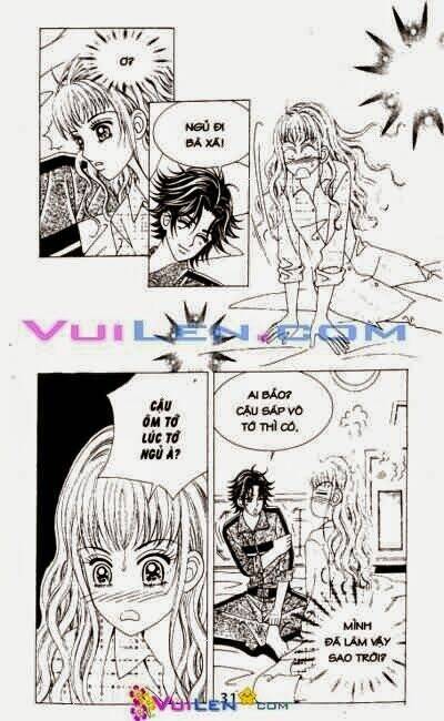 Cặp Đôi Kỳ Lạ: Chapter 7