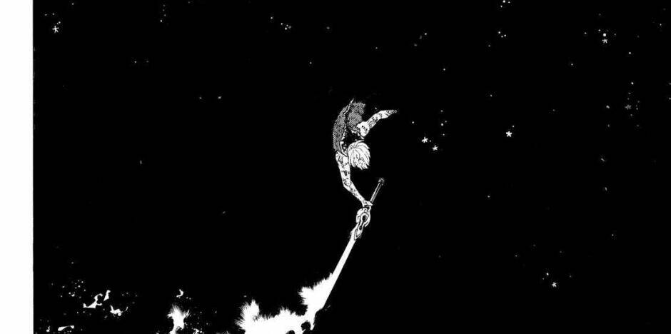 Biệt Đội Lính Cứu Hỏa: Chapter 272