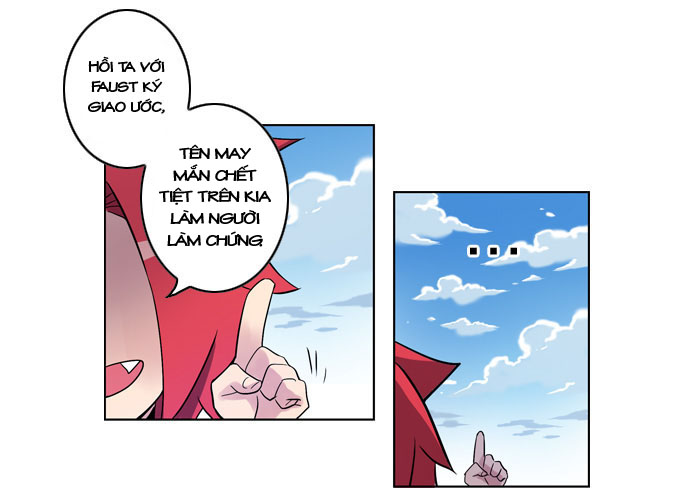 Soul Cartel: Chapter 9