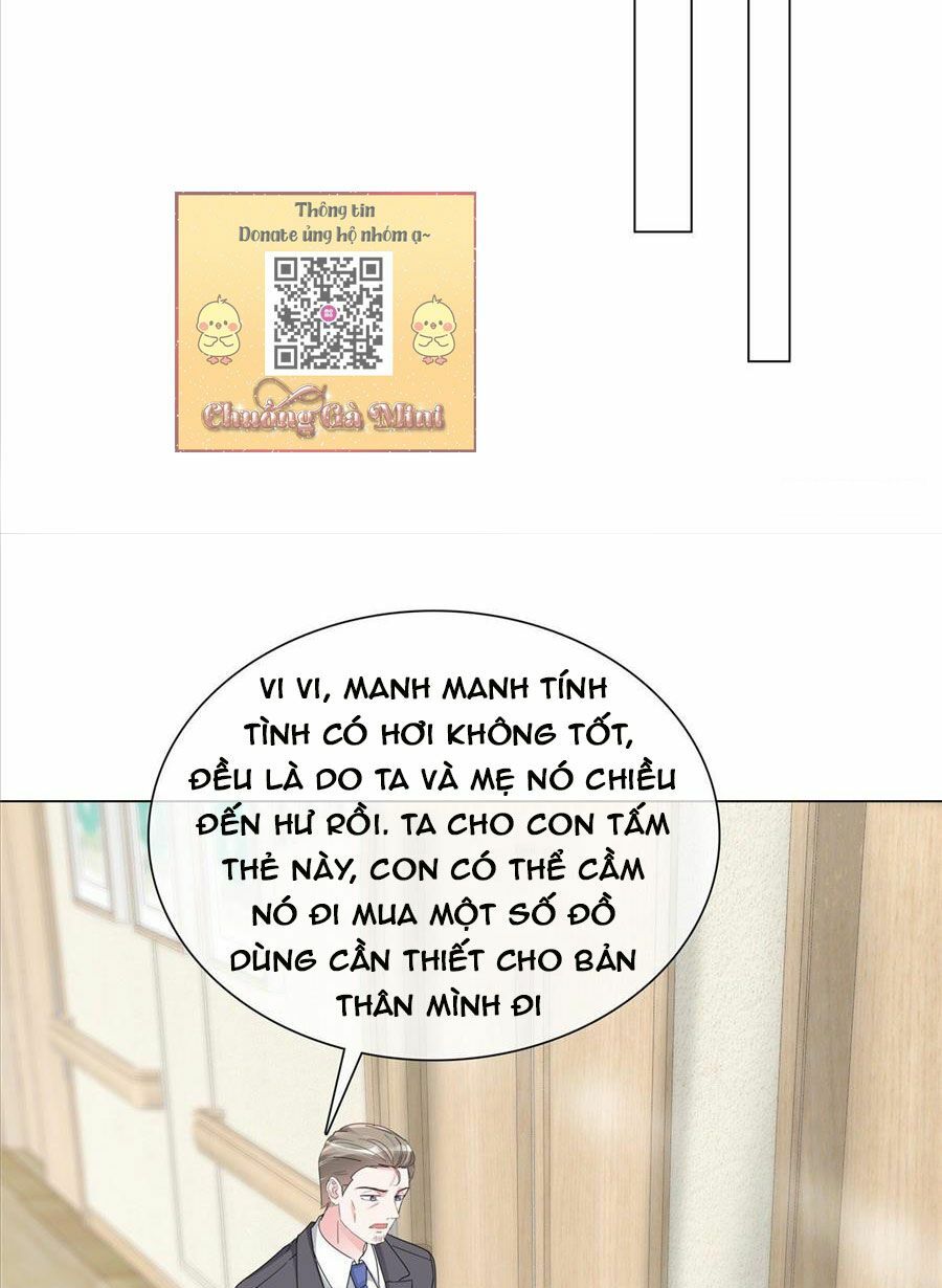 Nhược Hữu Hàn Đông Ngộ Noãn Dương: Chapter 15