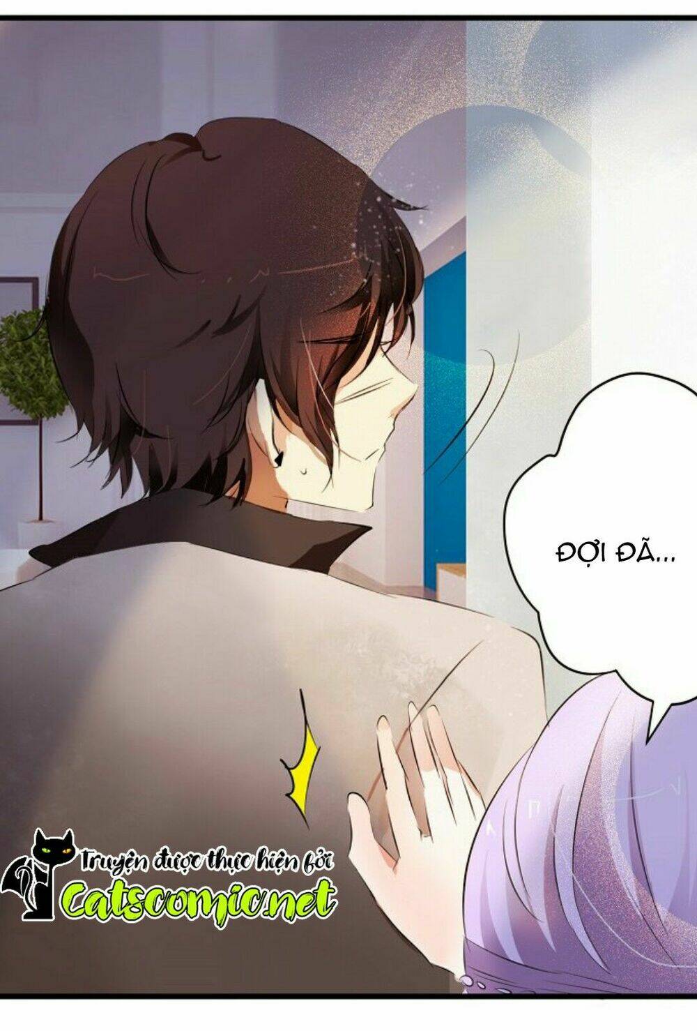 Bạn Trai Là Ngôi Sao: Chapter 8