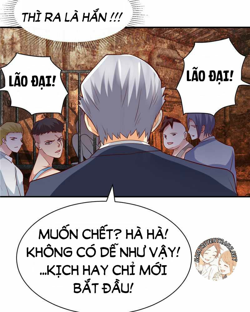 Tình Yêu Khiến Tôi Phát Điên: Chapter 37