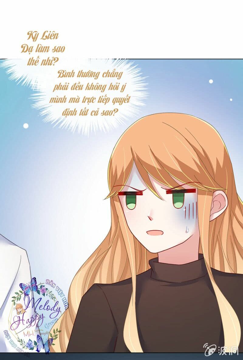 Ma Lạt Thiên Kim Đẩu Ác Thiếu: Chapter 135