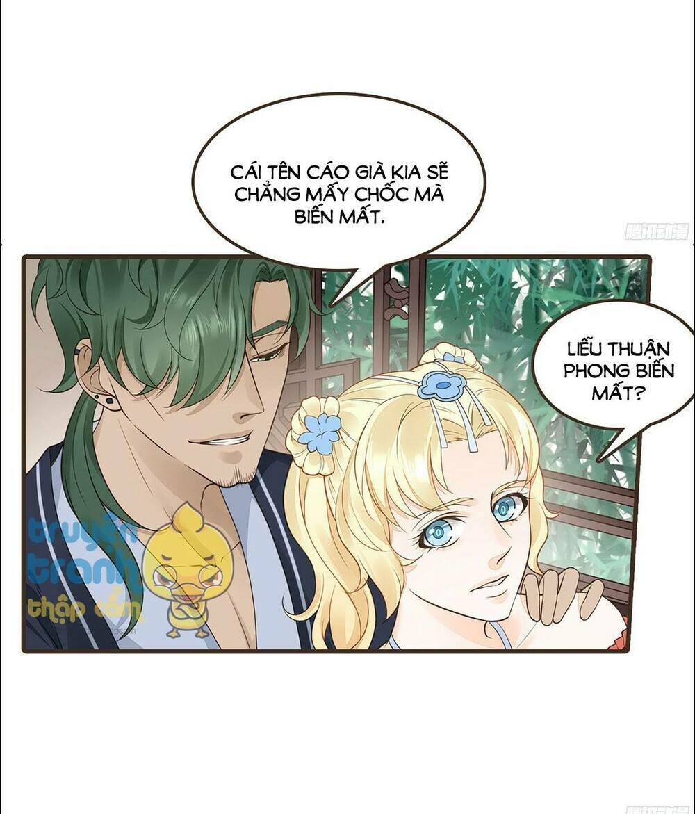 Đại Giá Thừa Tướng: Chapter 55