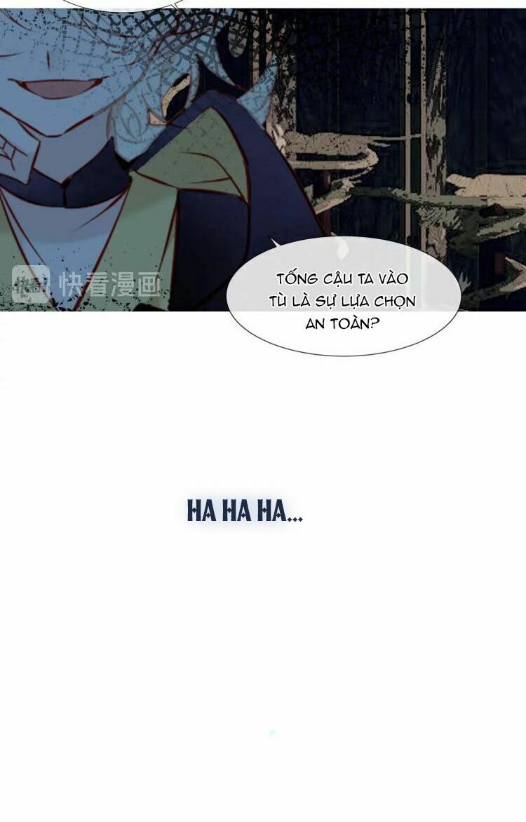 Ngô hoàng tại thượng: Chapter 115