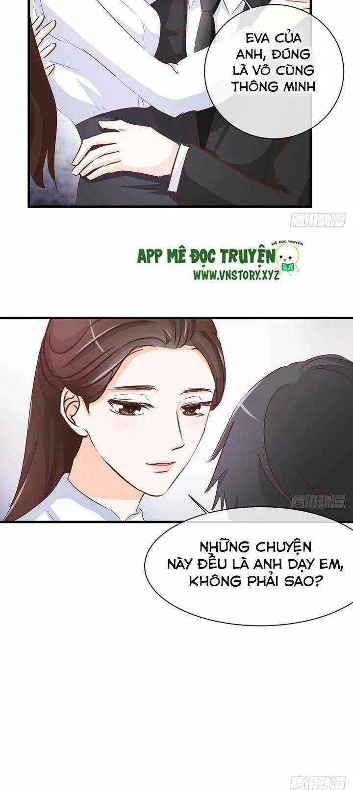 Cẩm Lý Thiếu Nữ Của Tôi: Chapter 45