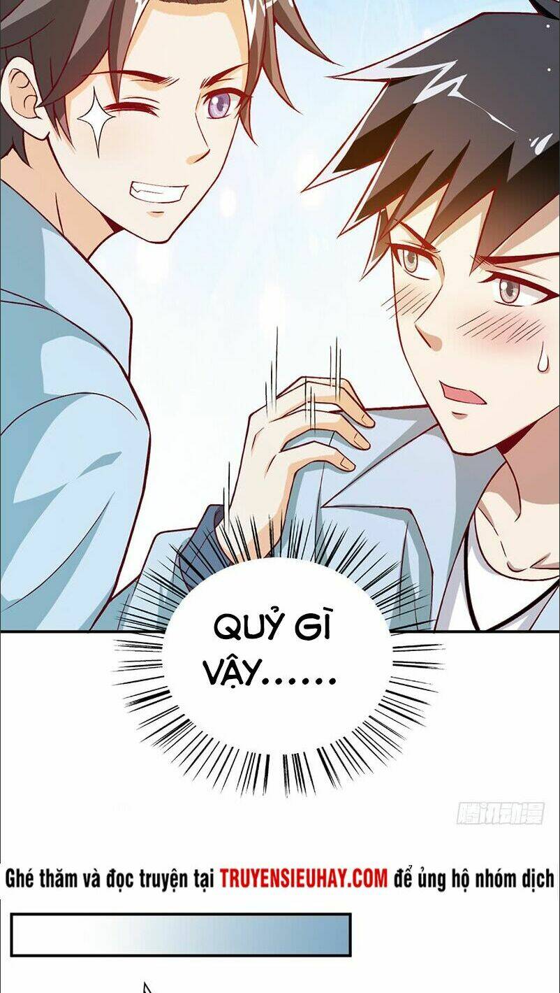 Táng Kiếm Quyết: Chapter 6