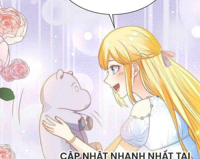 Sủng Hậu Của Vương: Chapter 75