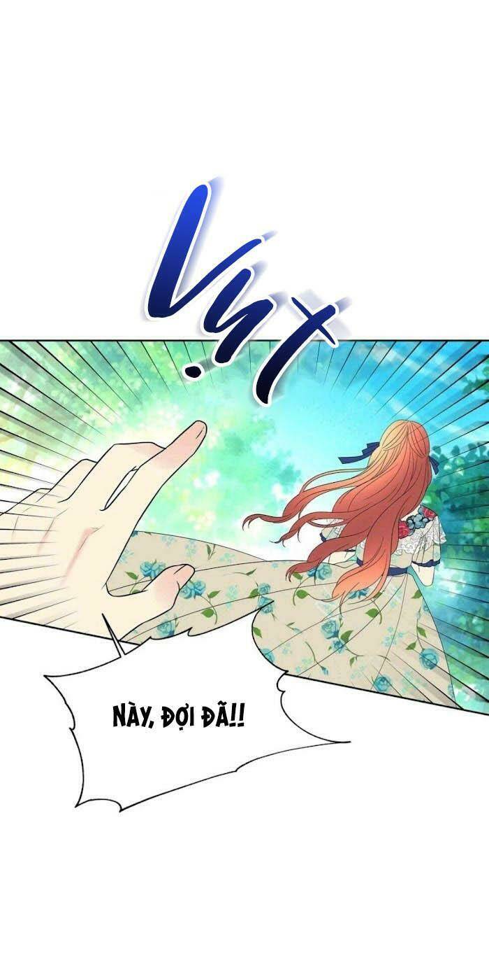 Công Chúa Thời Gian Có Hạn: Chapter 50