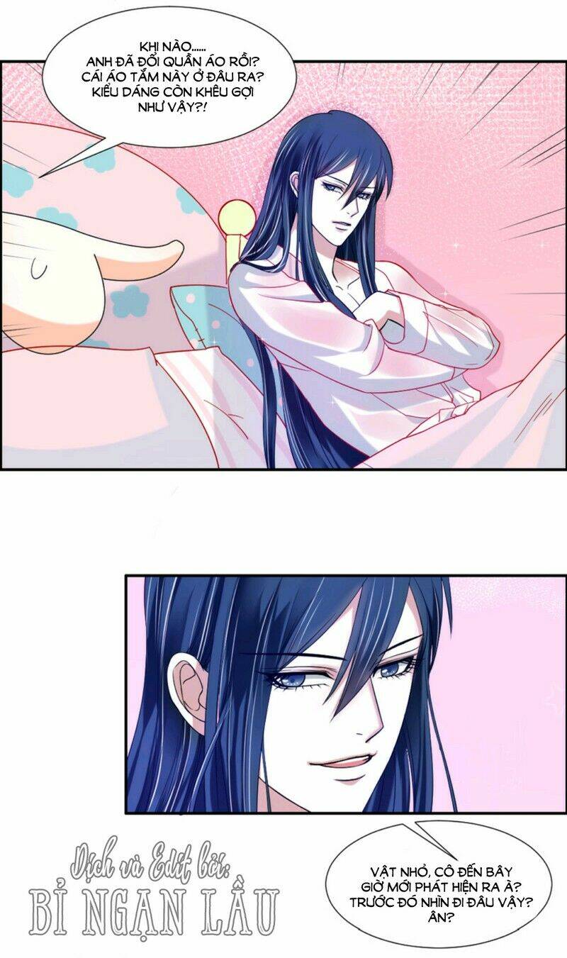 Ma Vương Đại Nhân Đi Thông Thả: Chapter 22