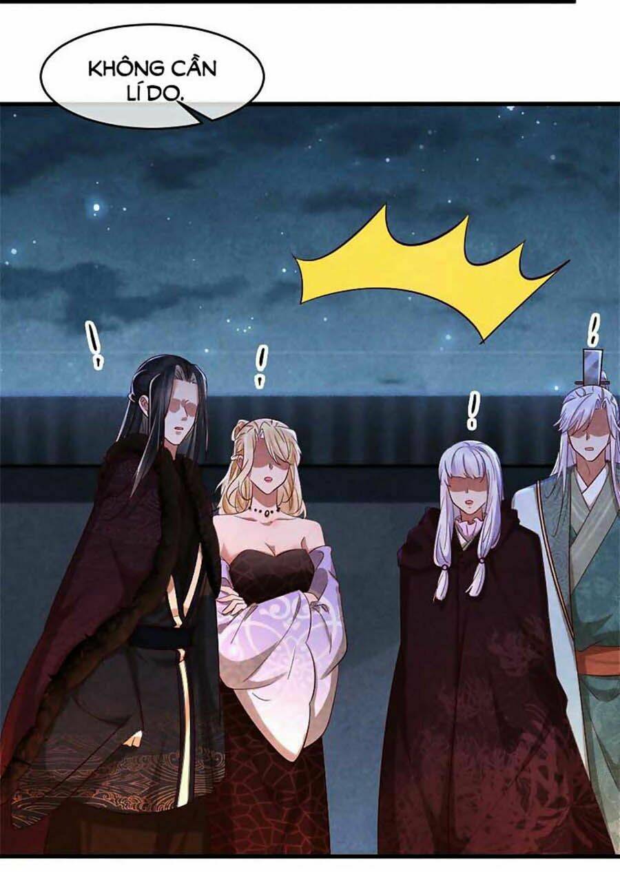 Vương Phi Muốn Trèo Tường: Chapter 114