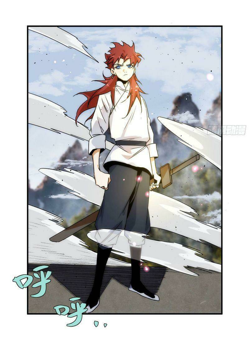 Ma Vương Là Đại Địa Chủ: Chapter 22.2