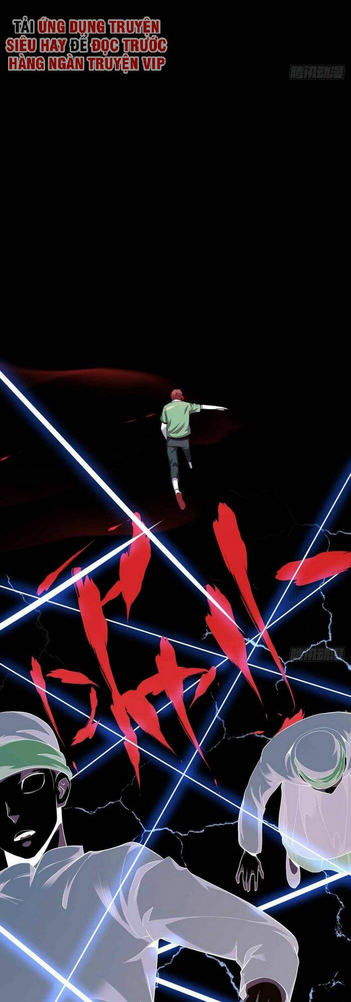 Vương Bài Thần Y: Chapter 49