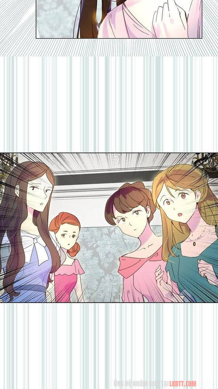 Đừng Xem Thường Nữ Phụ: Chapter 72
