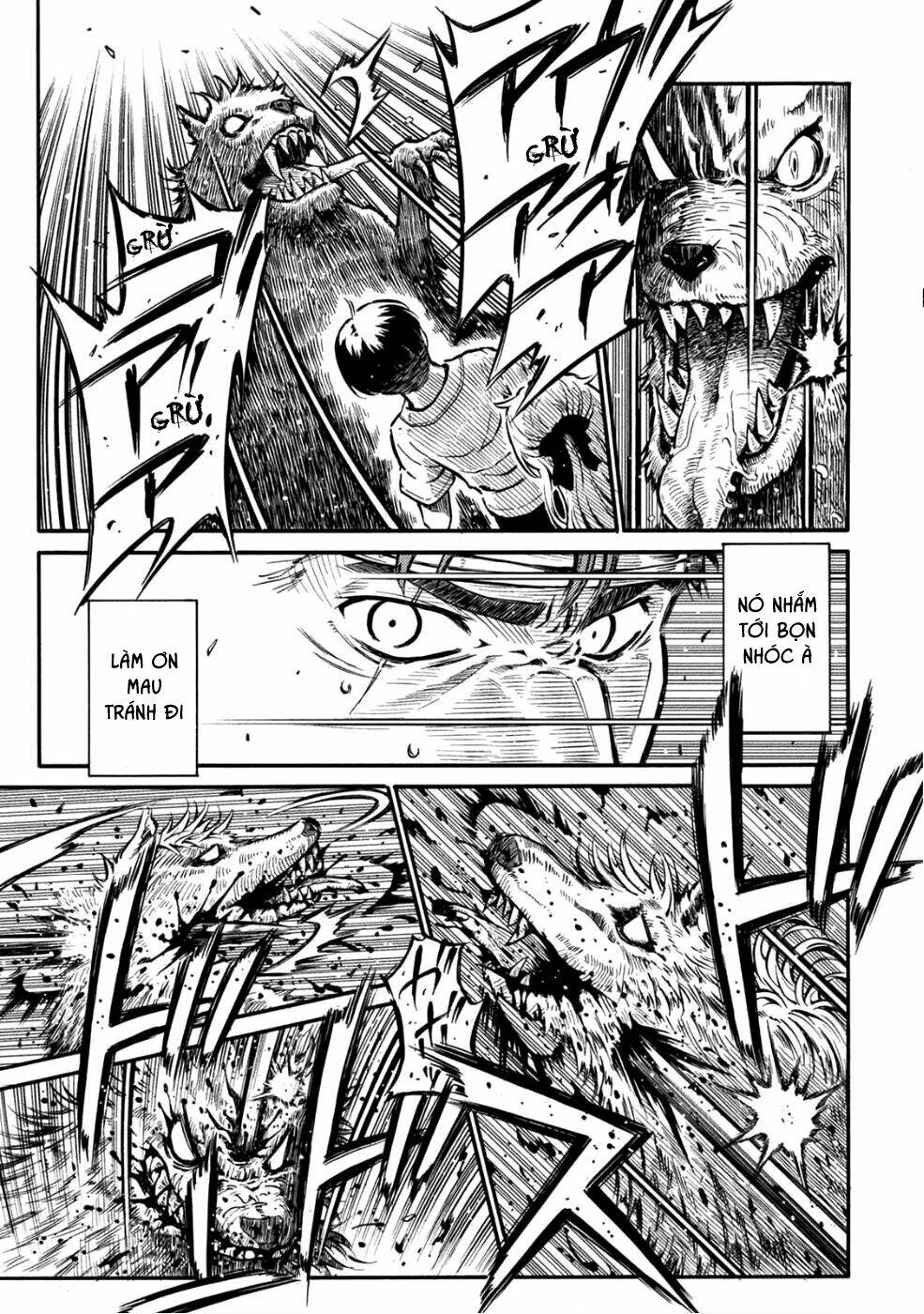 Yuusha-Sama No Oshishou-Sama: Chapter 1