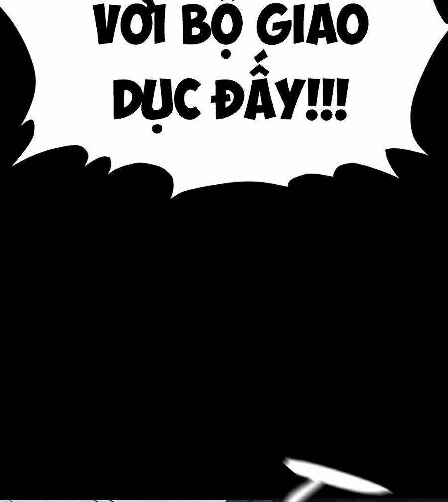 Cậu Bé Shotgun: Chapter 15