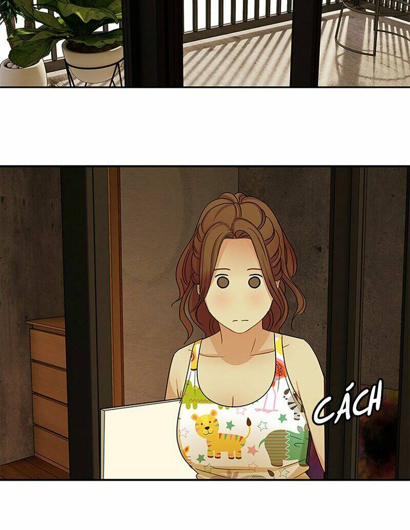 Nửa Đêm Ở Poppy Land: Chapter 32