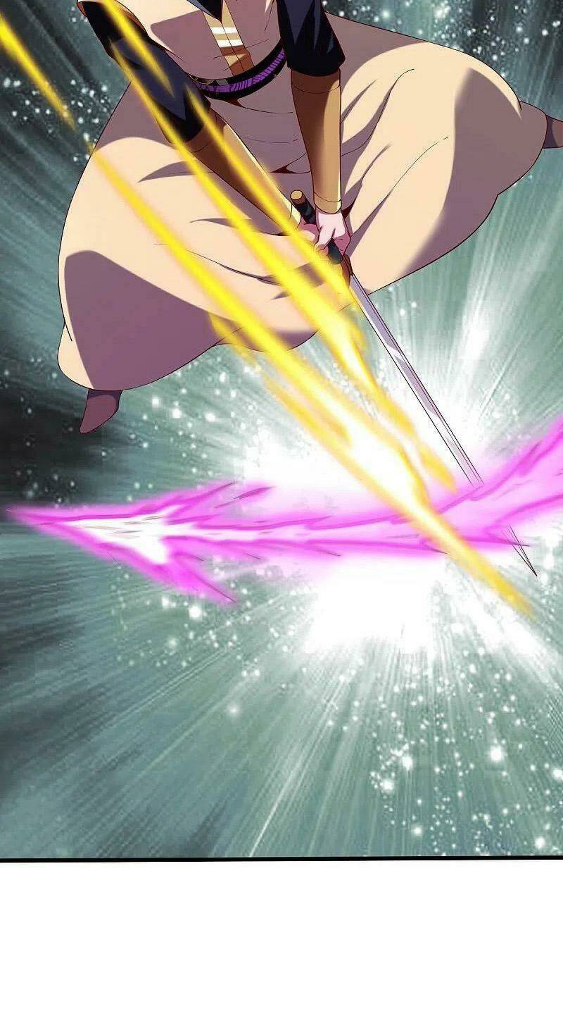 Chiến Đỉnh: Chapter 338