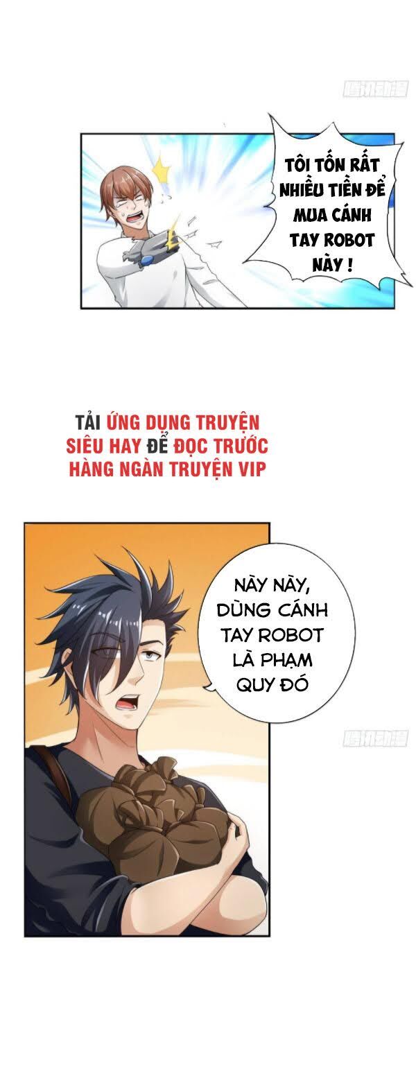 Hệ Thống Tìm Đường Chết Mạnh Nhất: Chapter 74