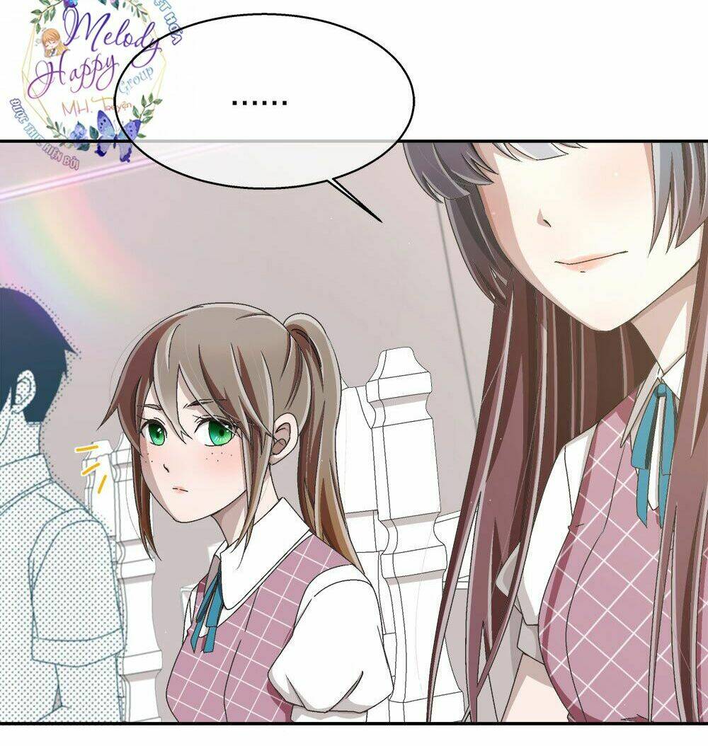 Đối Nhĩ Duy Mệnh Thị Tòng: Chapter 17