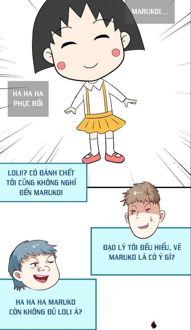 Ta Có Rất Nhiều Thành Tích: Chapter 13