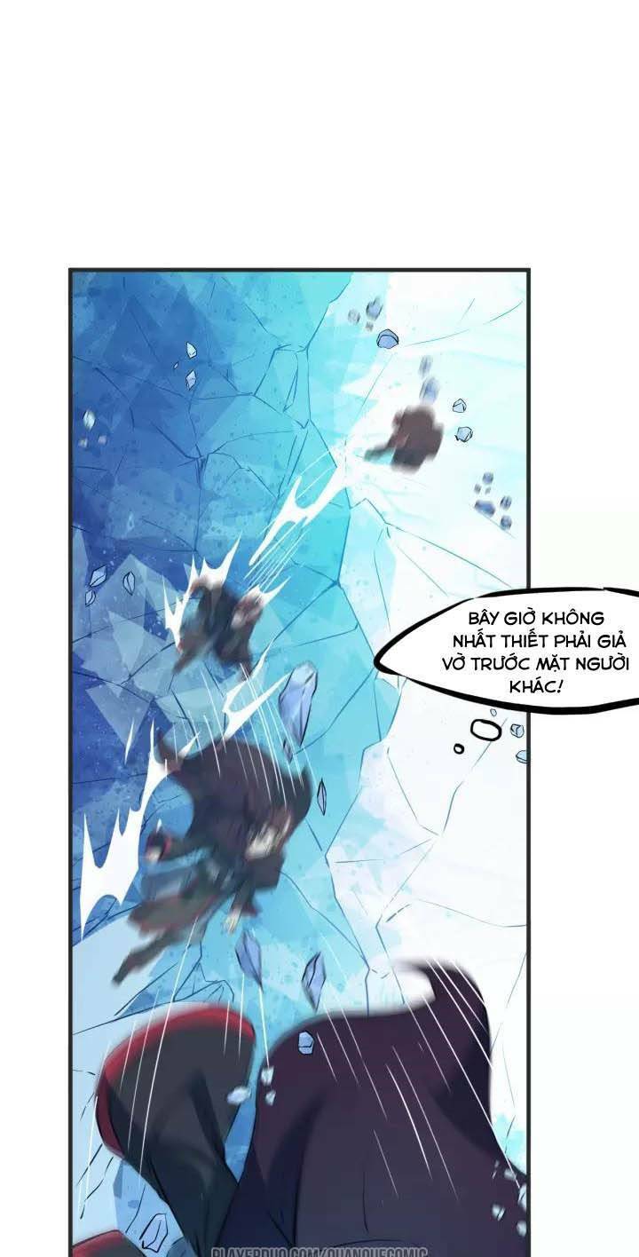Long Mạch Võ Thần: Chapter 54