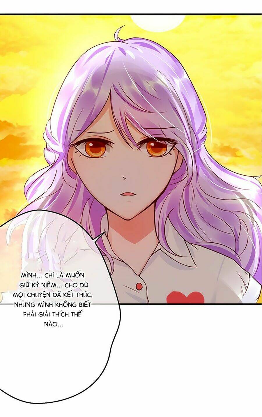 Bạn Trai Là Ngôi Sao: Chapter 34