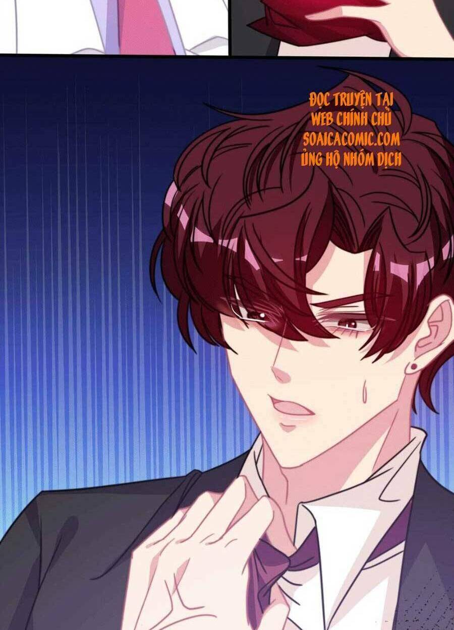 Vết Cắn Trí Mạng: Chapter 47