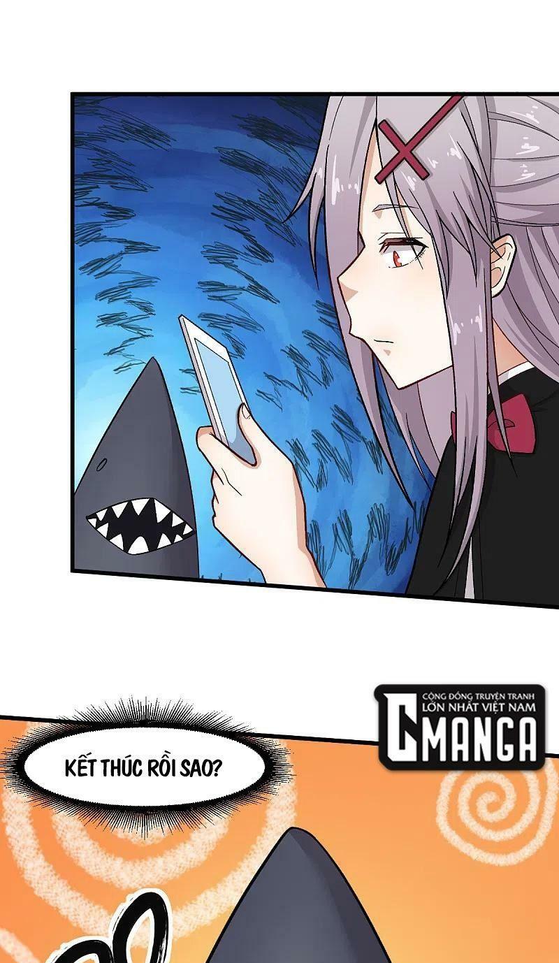 Vườn Trường Cuồng Sư Hệ Thống: Chapter 226