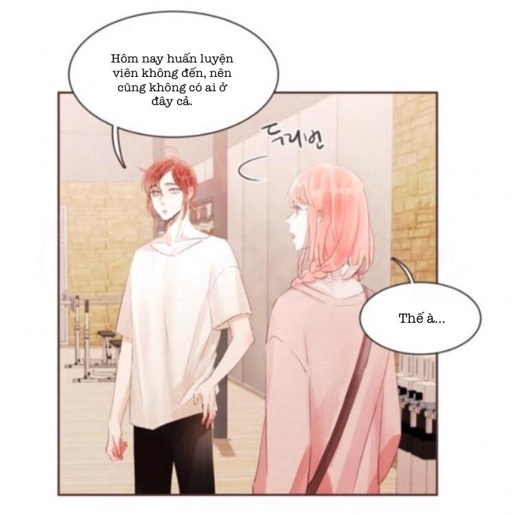 Giữa Tình Yêu Và Tình Bạn: Chapter 32